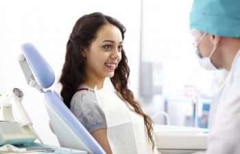 How Can Your Child Benefit from Sedation Dentistry? Frisco, TX