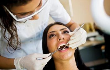 What Causes a Chipped Tooth? Frisco, TX