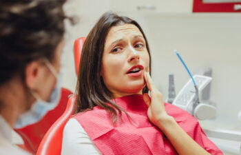 Is A Root Canal A Dental Emergency
